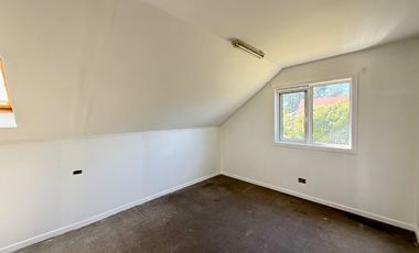 Casa Amplia en Terreno de 600 m2, Ciudad Primavera, Vilcún