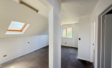 Casa Amplia en Terreno de 600 m2, Ciudad Primavera, Vilcún