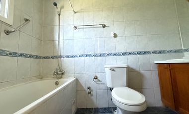 Casa Amplia en Terreno de 600 m2, Ciudad Primavera, Vilcún