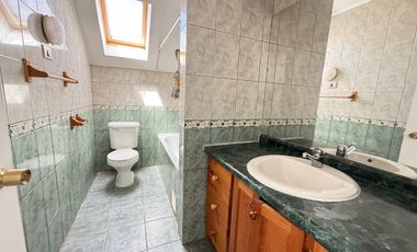 Casa Amplia en Terreno de 600 m2, Ciudad Primavera, Vilcún