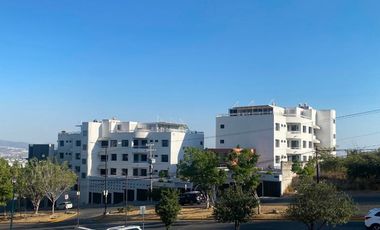 SE RENTA DEPARTAMENTO AMUEBLADO BLVD. CAMPESTRE, BOSQUES DEL REFUGIO, LEON, GTO.