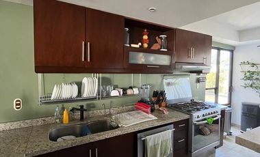 SE RENTA DEPARTAMENTO AMUEBLADO BLVD. CAMPESTRE, BOSQUES DEL REFUGIO, LEON, GTO.
