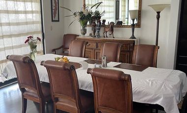SE RENTA DEPARTAMENTO AMUEBLADO BLVD. CAMPESTRE, BOSQUES DEL REFUGIO, LEON, GTO.
