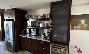 SE RENTA DEPARTAMENTO AMUEBLADO BLVD. CAMPESTRE, BOSQUES DEL REFUGIO, LEON, GTO.