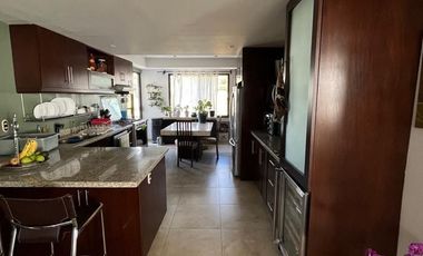 SE RENTA DEPARTAMENTO AMUEBLADO BLVD. CAMPESTRE, BOSQUES DEL REFUGIO, LEON, GTO.