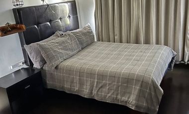 SE RENTA DEPARTAMENTO AMUEBLADO BLVD. CAMPESTRE, BOSQUES DEL REFUGIO, LEON, GTO.