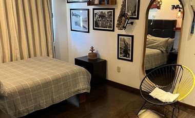SE RENTA DEPARTAMENTO AMUEBLADO BLVD. CAMPESTRE, BOSQUES DEL REFUGIO, LEON, GTO.