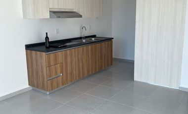 SE RENTA DEPARTAMENTO NUEVO CAPITTALA RESIDENCIAL, LEON, GTO.