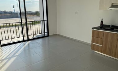 SE RENTA DEPARTAMENTO NUEVO CAPITTALA RESIDENCIAL, LEON, GTO.