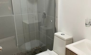 SE RENTA DEPARTAMENTO NUEVO CAPITTALA RESIDENCIAL, LEON, GTO.