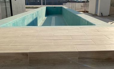 SE RENTA DEPARTAMENTO NUEVO CAPITTALA RESIDENCIAL, LEON, GTO.