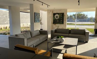 SE RENTA DEPARTAMENTO NUEVO CAPITTALA RESIDENCIAL, LEON, GTO.