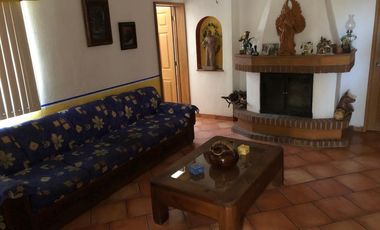 SE VENDE CASA DE CAMPO EN SIERRA DE LOBOS LEON, GTO