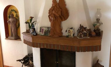 SE VENDE CASA DE CAMPO EN SIERRA DE LOBOS LEON, GTO