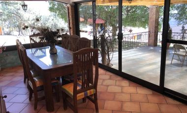 SE VENDE CASA DE CAMPO EN SIERRA DE LOBOS LEON, GTO