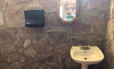 SE VENDE CASA DE CAMPO EN SIERRA DE LOBOS LEON, GTO