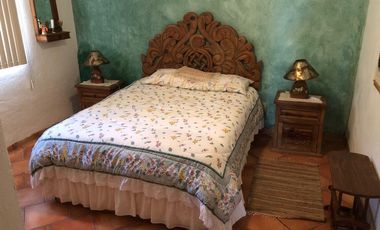 SE VENDE CASA DE CAMPO EN SIERRA DE LOBOS LEON, GTO