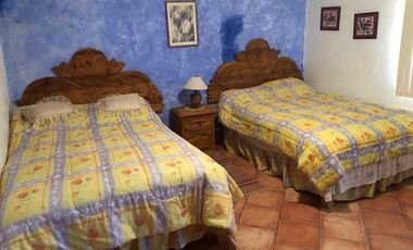 SE VENDE CASA DE CAMPO EN SIERRA DE LOBOS LEON, GTO