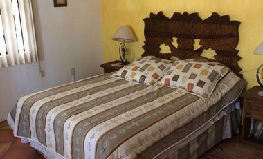 SE VENDE CASA DE CAMPO EN SIERRA DE LOBOS LEON, GTO