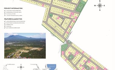 Lots for Sale in TOWN AND COUNTRY SAN PABLO LAGUNA
