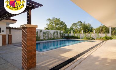 Lots for Sale in TOWN AND COUNTRY SAN PABLO LAGUNA