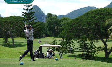Lots for Sale at The Alcove at Mount Malarayat Residential Estates, Lipa Batangas
