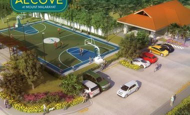 Lots for Sale at The Alcove at Mount Malarayat Residential Estates, Lipa Batangas