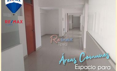 Oficinas corporativas en Alquiler en Av. Principal Av. La Cultura-San Sebastián