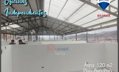 Oficinas corporativas en Alquiler en Av. Principal Av. La Cultura-San Sebastián