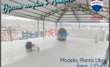 Oficinas corporativas en Alquiler en Av. Principal Av. La Cultura-San Sebastián