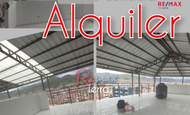 Oficinas corporativas en Alquiler en Av. Principal Av. La Cultura-San Sebastián