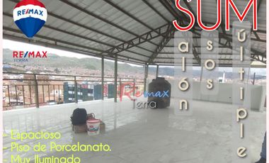 Oficinas corporativas en Alquiler en Av. Principal Av. La Cultura-San Sebastián