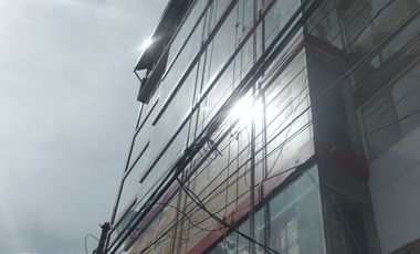 Oficinas corporativas en Alquiler en Av. Principal Av. La Cultura-San Sebastián