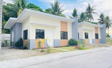 pre selling house and lot