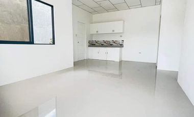 pre selling house and lot