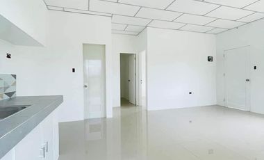 pre selling house and lot