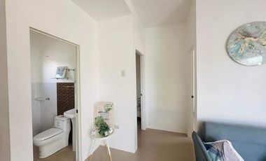 VSM Premier Katangawan General Santos CIty  pre selling and ready occupancy unit