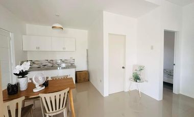 VSM Premier Katangawan General Santos CIty  pre selling and ready occupancy unit