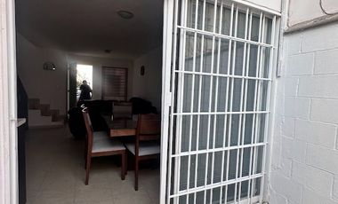 Renta de Casa Amueblada en el Dorado salida leon silao