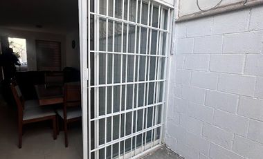 Renta de Casa Amueblada en el Dorado salida leon silao