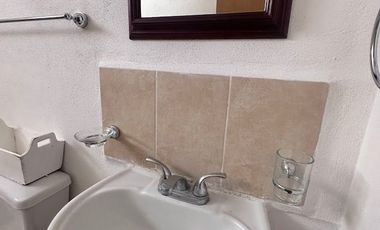 Renta de Casa Amueblada en el Dorado salida leon silao