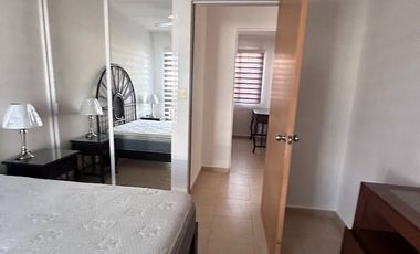 Renta de Casa Amueblada en el Dorado salida leon silao