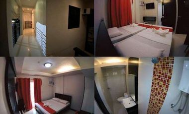 Hotel for sale in the Heart of General Santos City