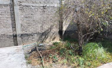 VENDO CASA PARA DECORAR. 4 RECAMARAS. JARDIN, ESTUDIO EN CHALCO