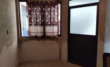 VENDO CASA PARA DECORAR. 4 RECAMARAS. JARDIN, ESTUDIO EN CHALCO