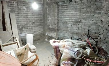VENDO CASA PARA DECORAR. 4 RECAMARAS. JARDIN, ESTUDIO EN CHALCO