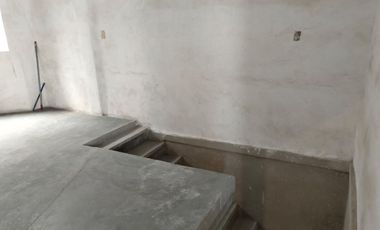 VENDO CASA PARA DECORAR. 4 RECAMARAS. JARDIN, ESTUDIO EN CHALCO
