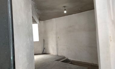 VENDO CASA PARA DECORAR. 4 RECAMARAS. JARDIN, ESTUDIO EN CHALCO