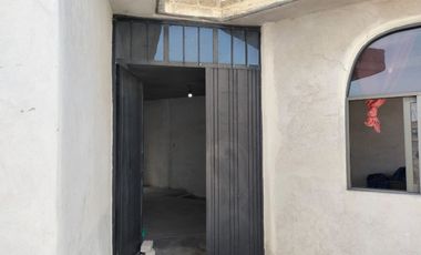 VENDO CASA PARA DECORAR. 4 RECAMARAS. JARDIN, ESTUDIO EN CHALCO