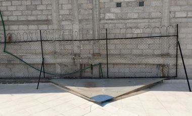 VENDO CASA PARA DECORAR. 4 RECAMARAS. JARDIN, ESTUDIO EN CHALCO